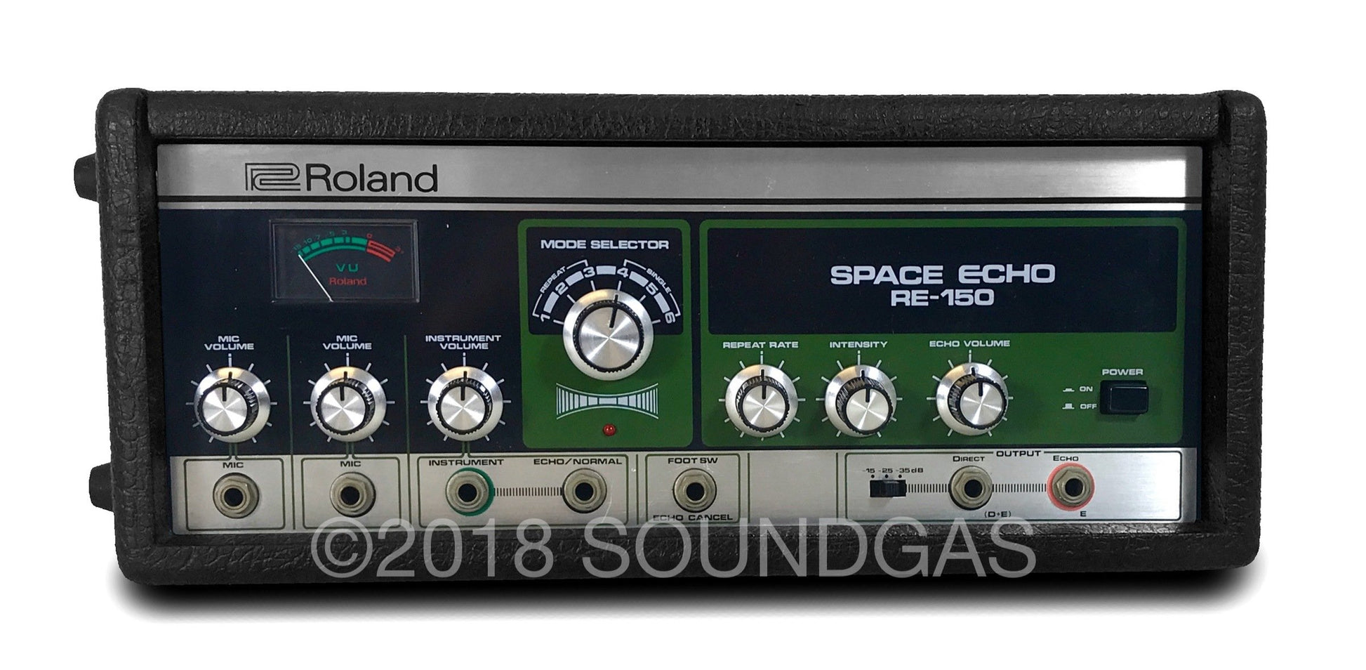 Roland RE-150 Space Echo