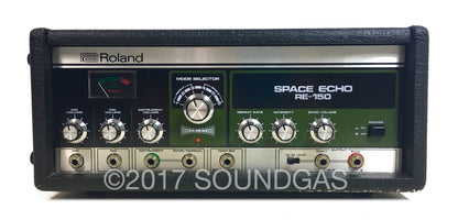 Roland RE-150 Space Echo (Boxed)