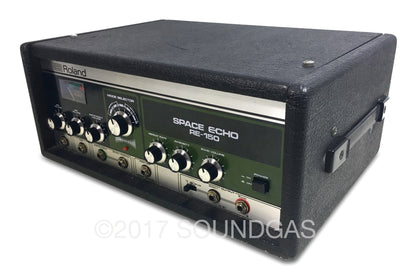 Roland RE-150 Space Echo (Boxed)