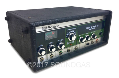 Roland RE-150 Space Echo (Boxed)