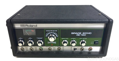 Roland RE-150 Space Echo (Boxed)