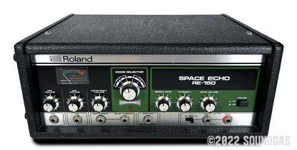 Roland RE-150 Space Echo "RE-201 Mod"