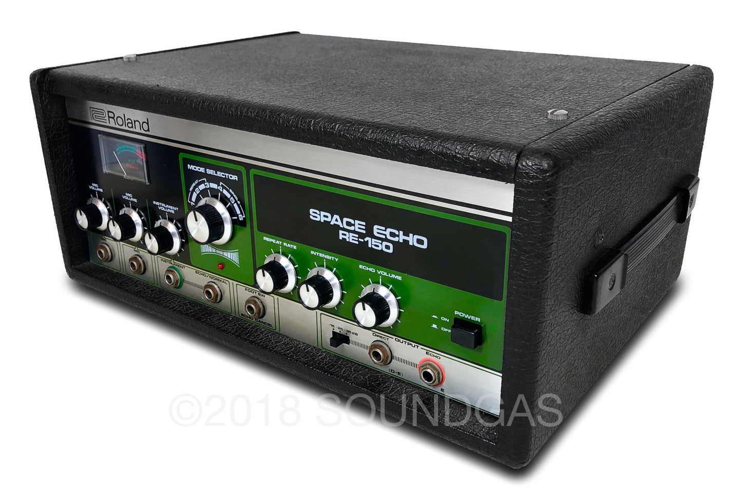 Roland RE-150 Space Echo