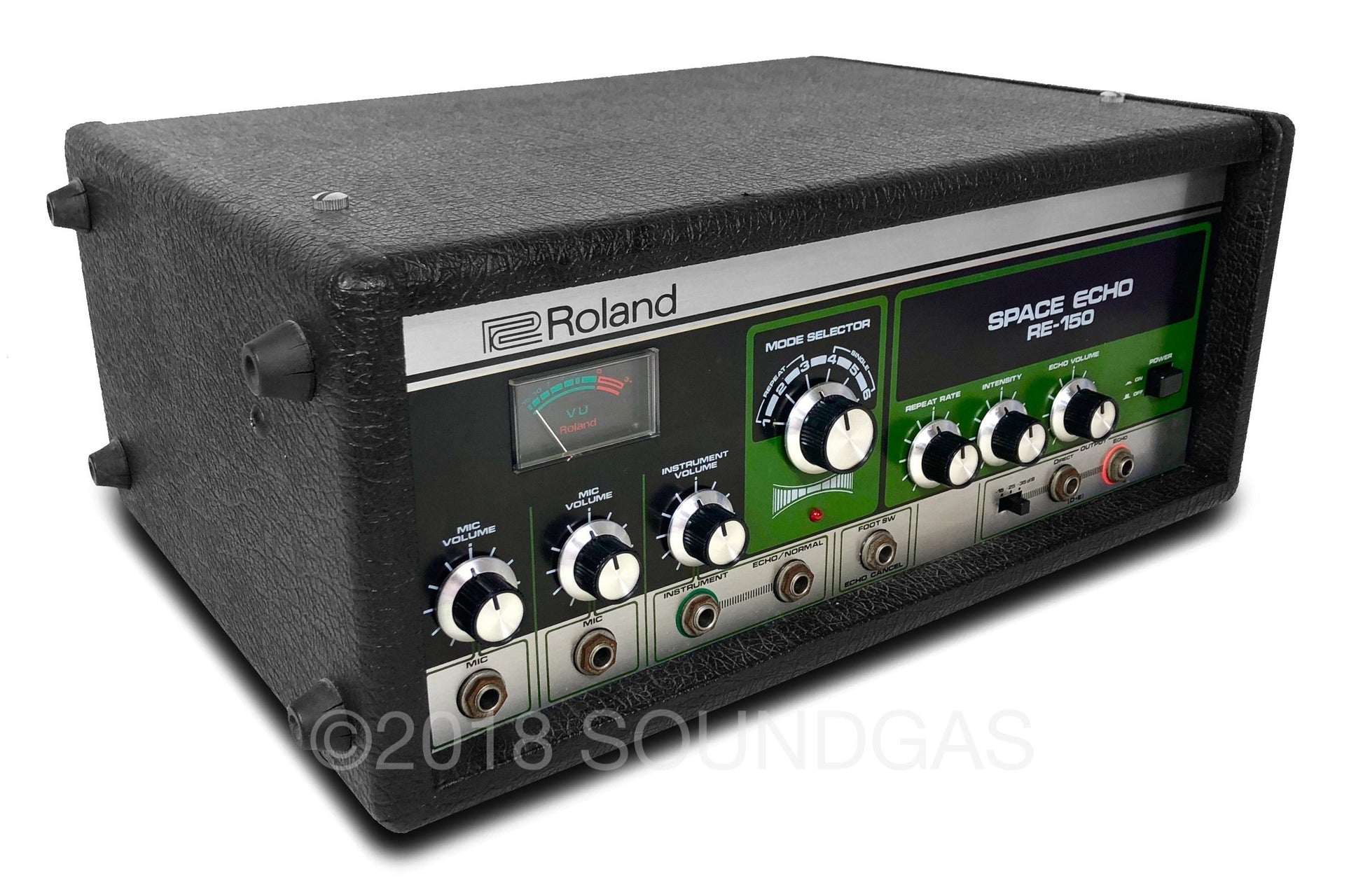 Roland RE-150 Space Echo