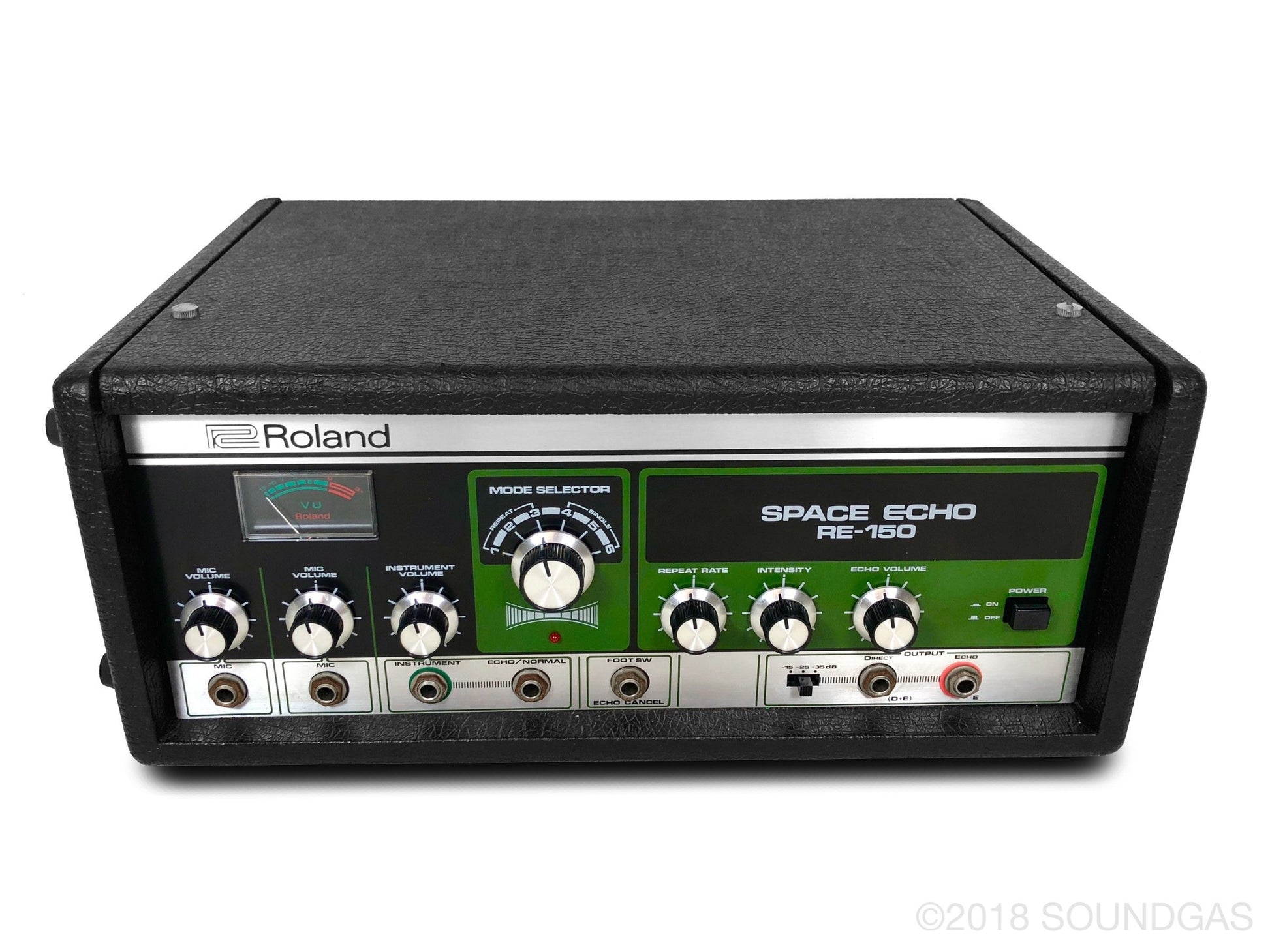 Roland RE-150 Space Echo