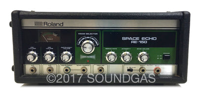 Roland RE-150 Space Echo