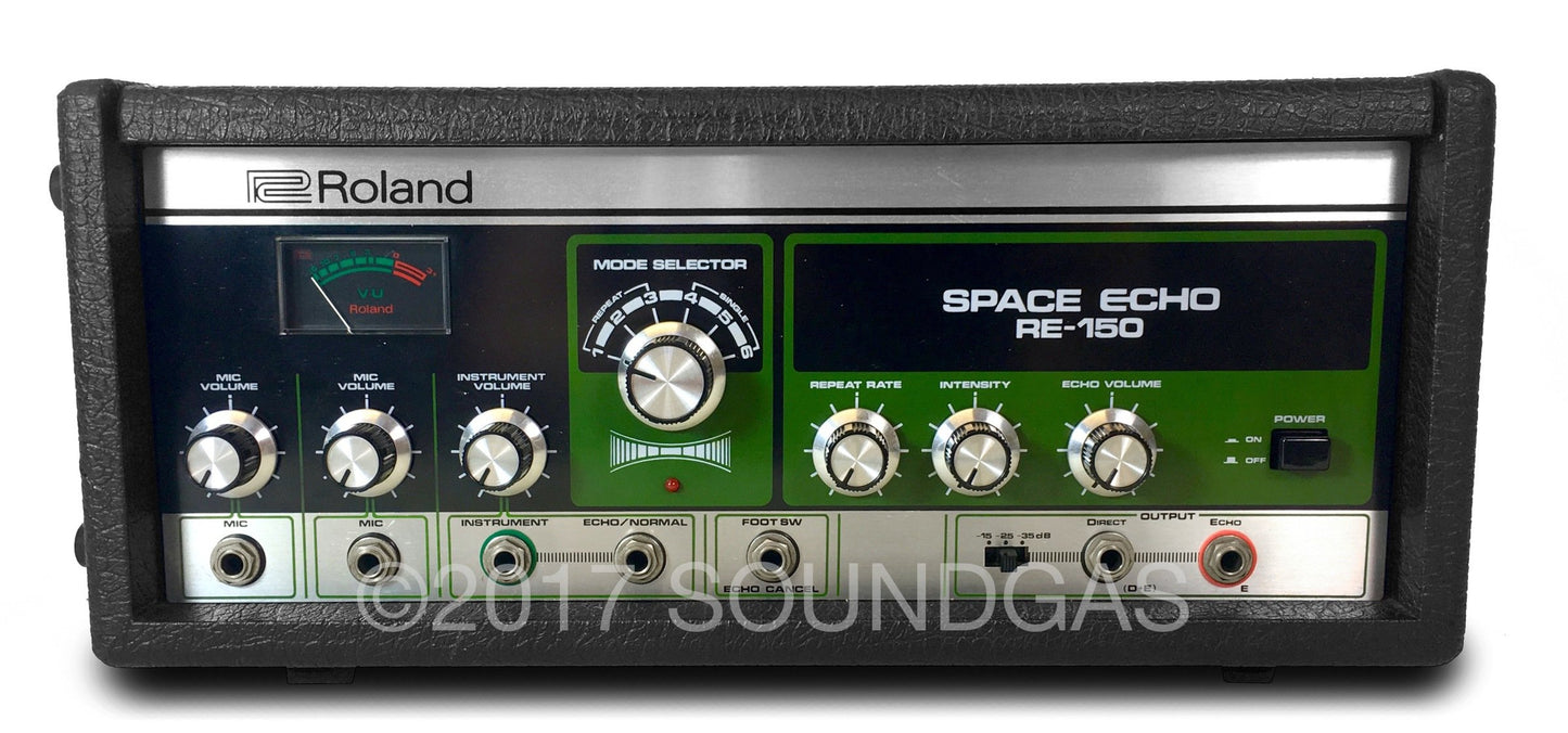 Roland RE-150 Space Echo