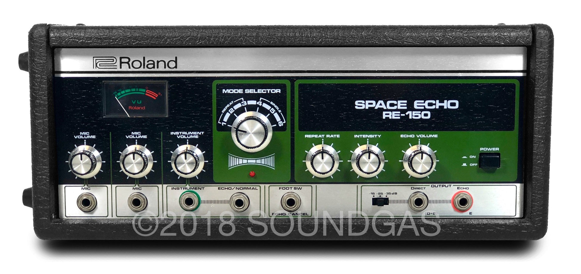 Roland RE-150 Space Echo 240v