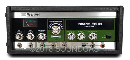 Roland RE-150 Space Echo