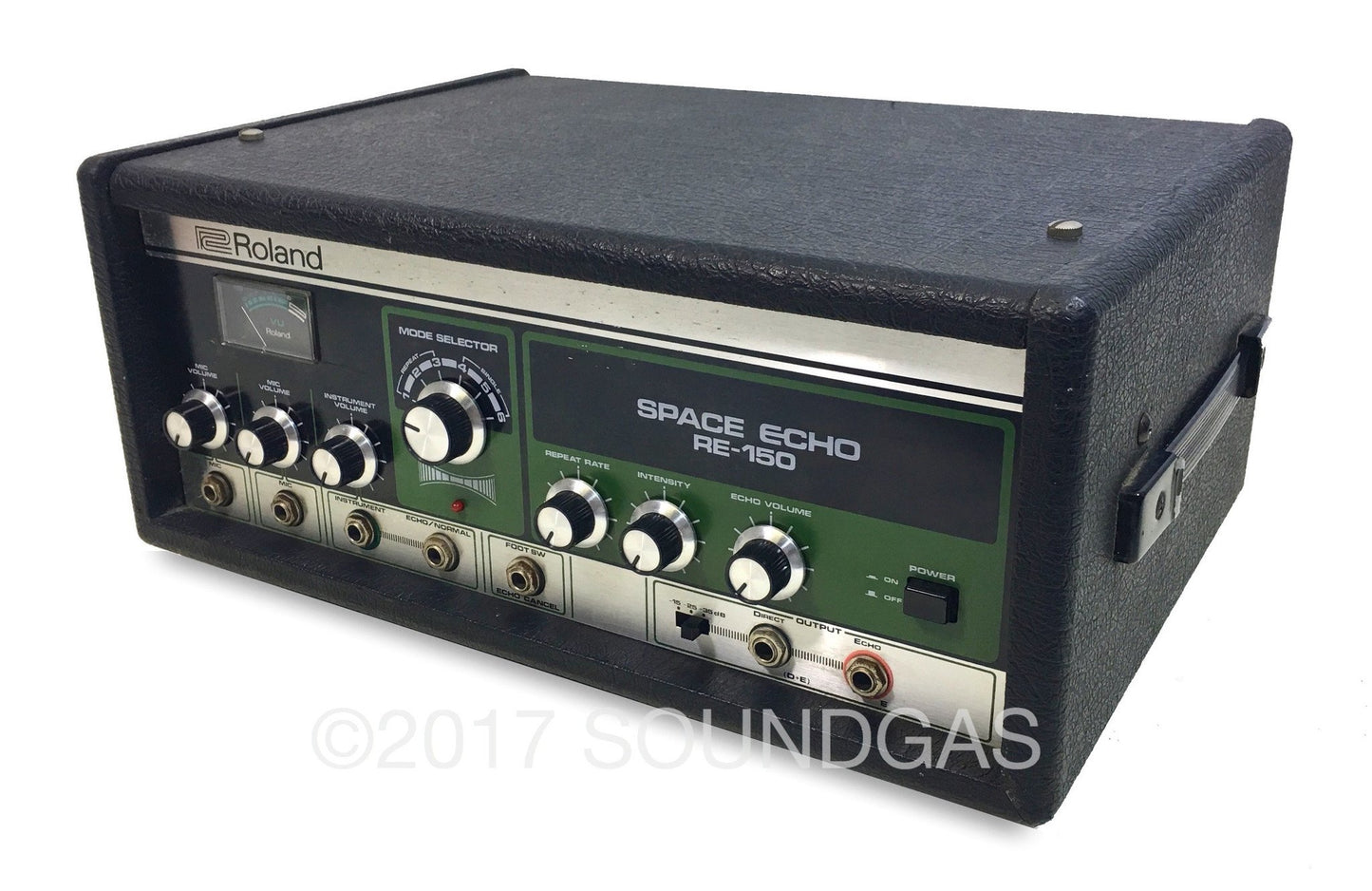 Roland RE-150 Space Echo