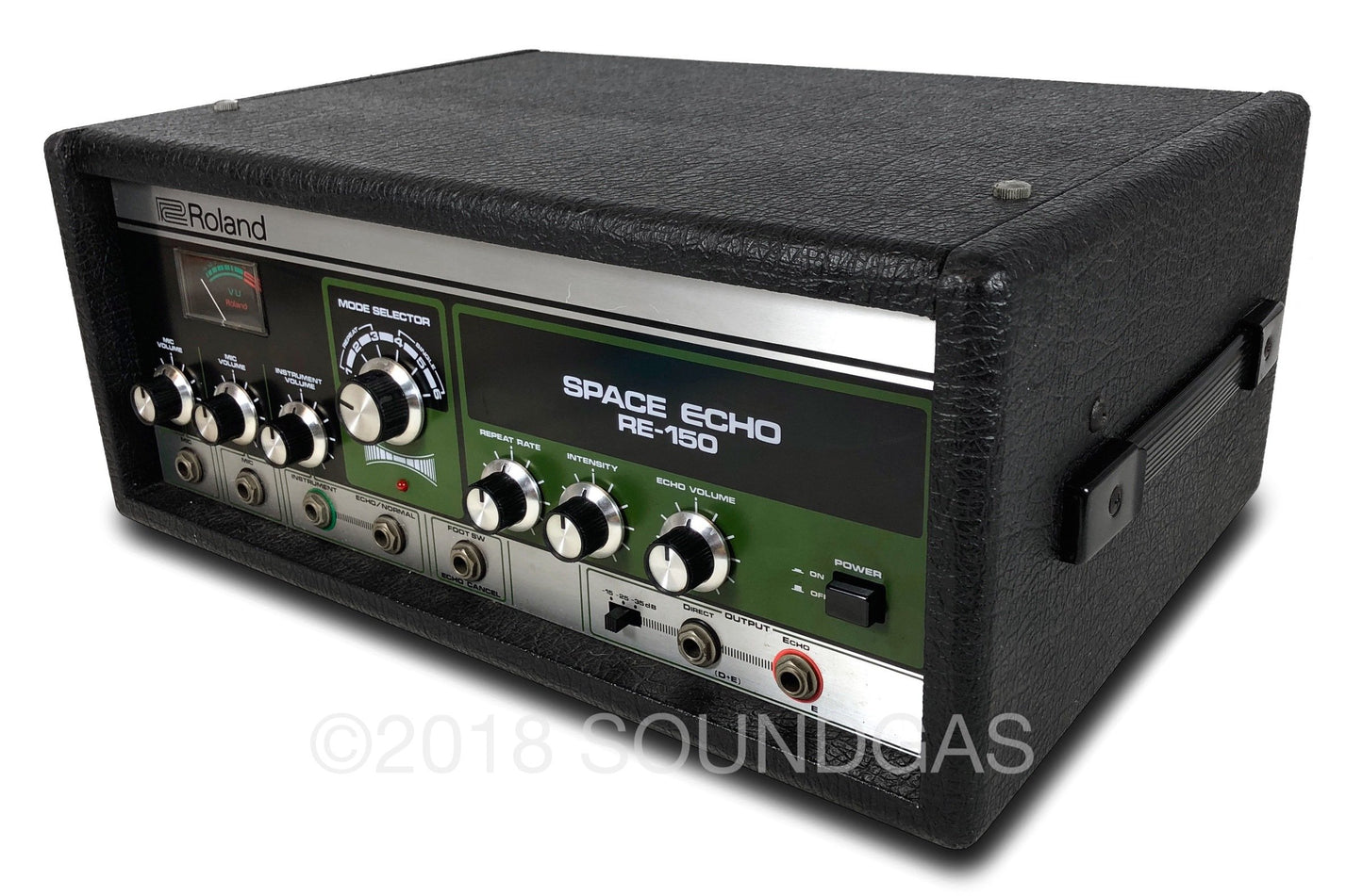 Roland RE-150 Space Echo