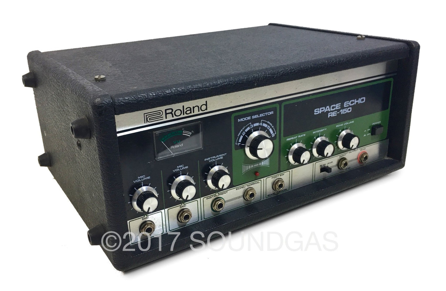 Roland RE-150 Space Echo