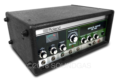 Roland RE-150 Space Echo 240v