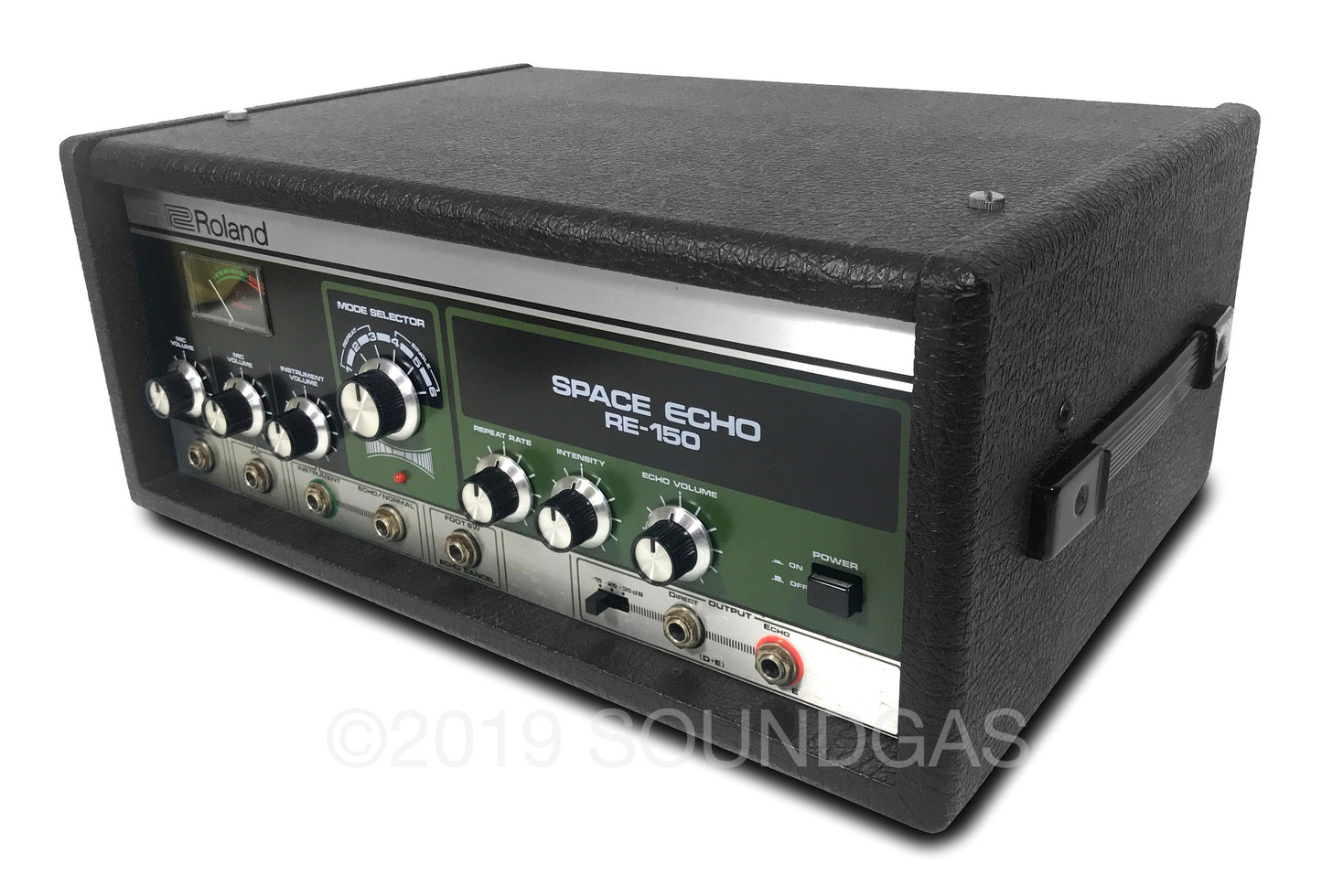 Roland RE-150 Space Echo