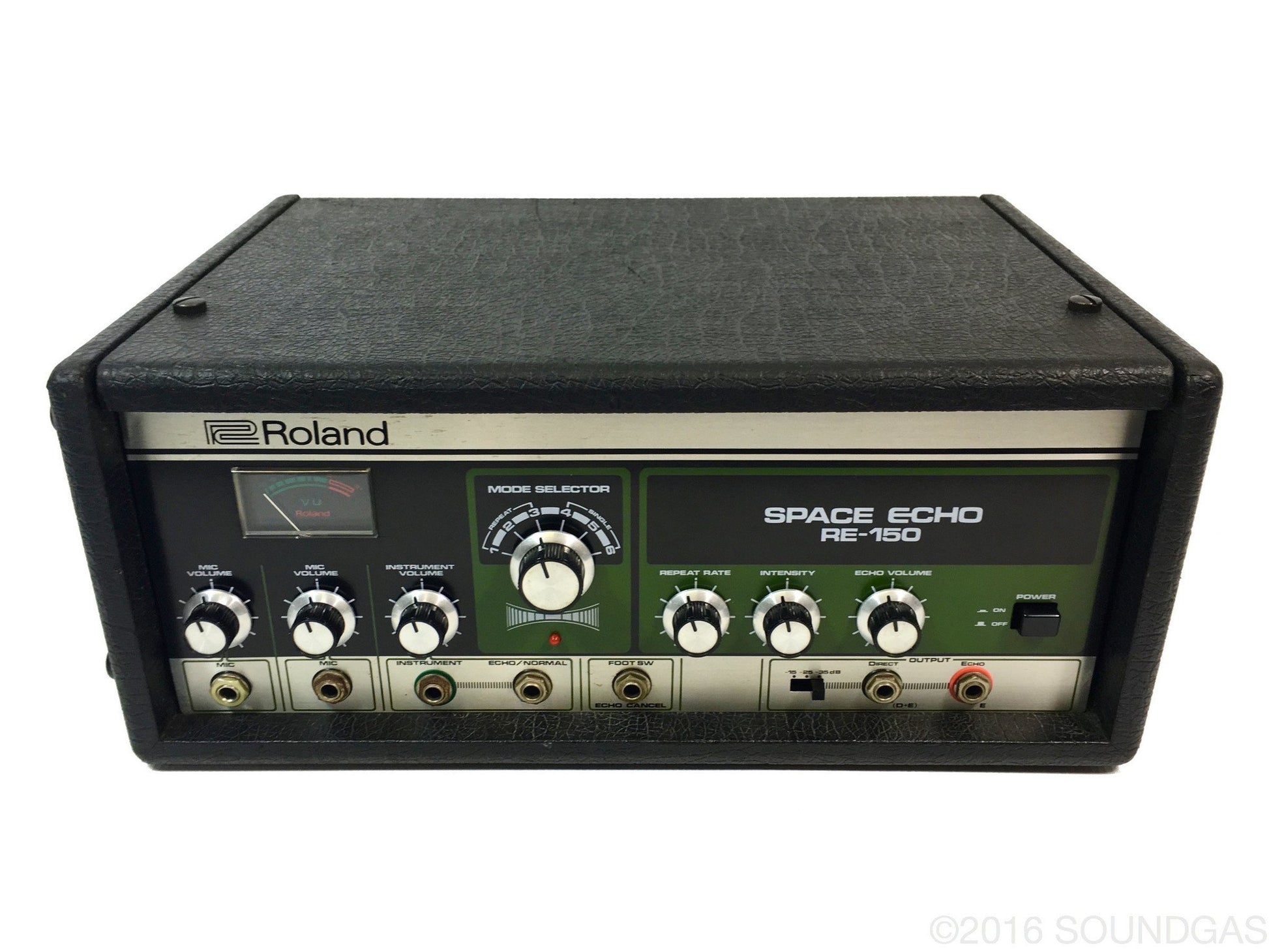 Roland RE-150 Space Echo