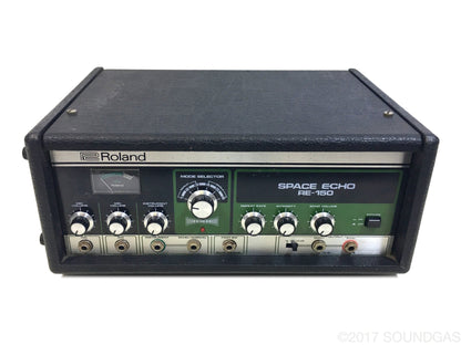 Roland RE-150 Space Echo