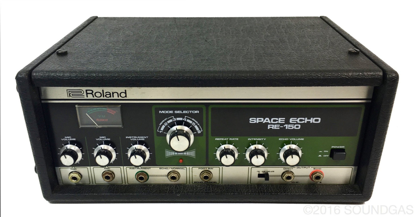 Roland RE-150 Space Echo