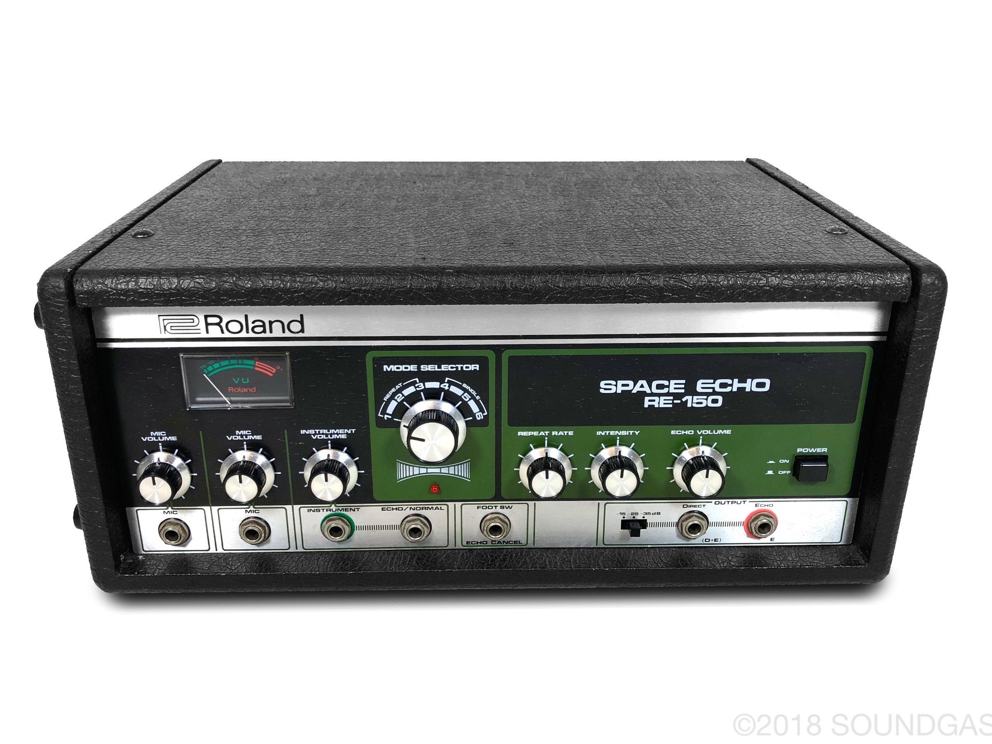 Roland RE-150 Space Echo 240v