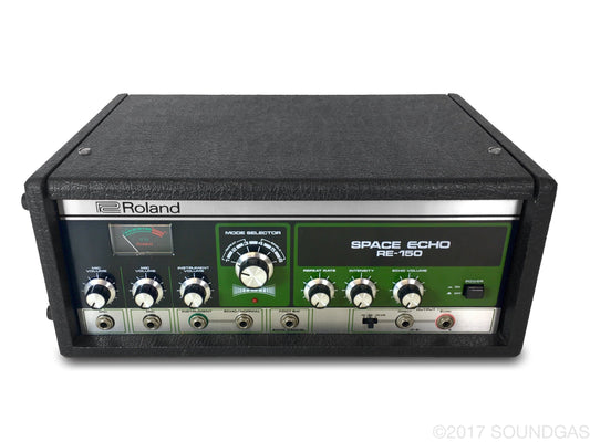 Roland RE-150 Space Echo