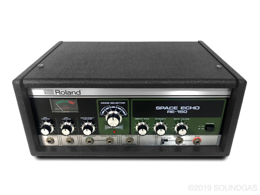 Roland RE-150 Space Echo