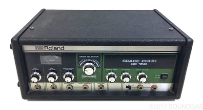 Roland RE-150 Space Echo