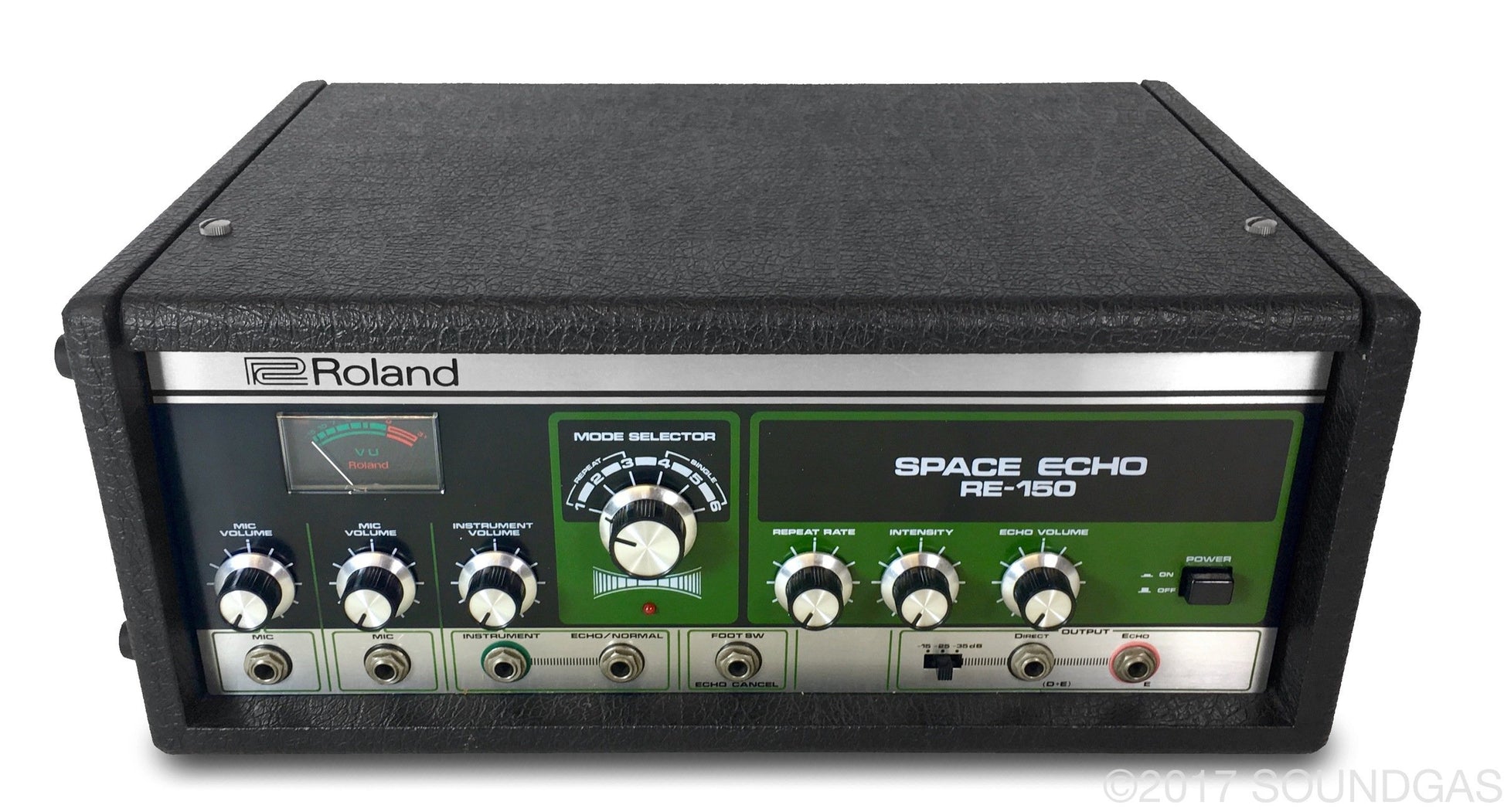 Roland RE-150 Space Echo