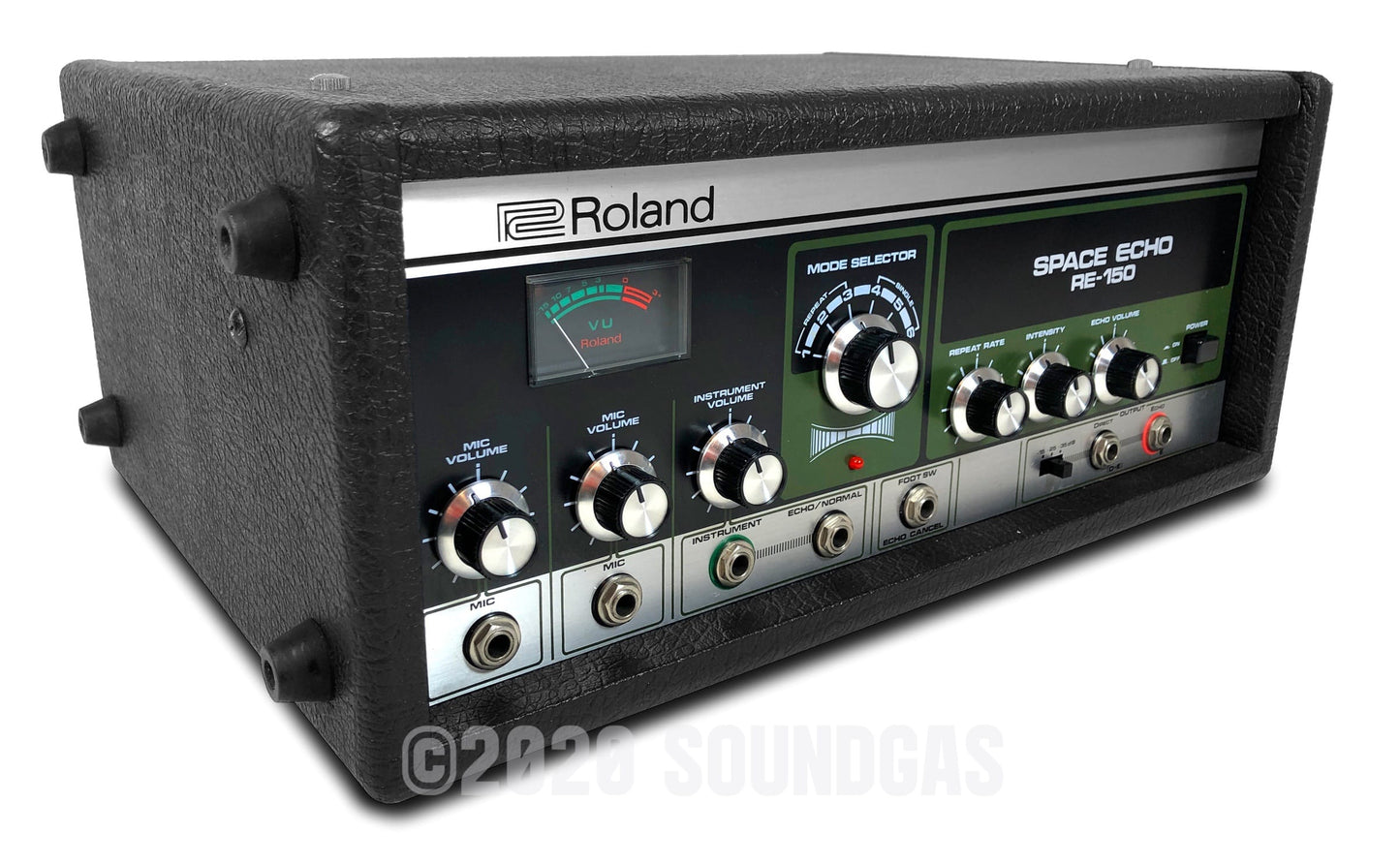 Roland RE-150 Space Echo