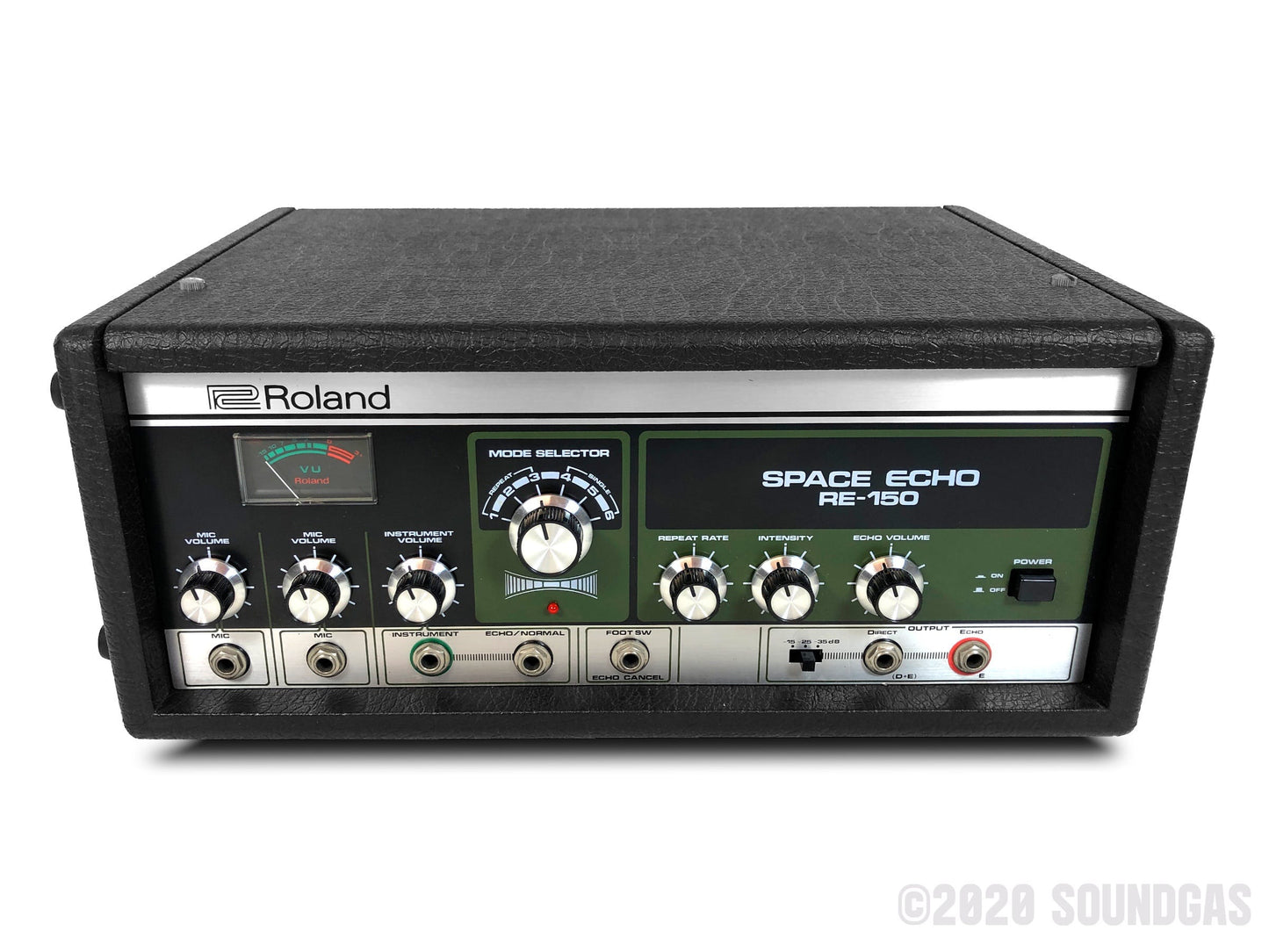 Roland RE-150 Space Echo