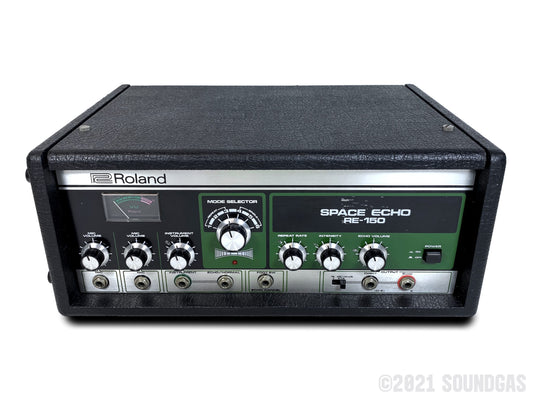 Roland RE-150 Space Echo