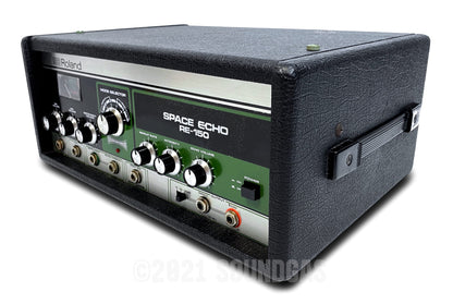 Roland RE-150 Space Echo