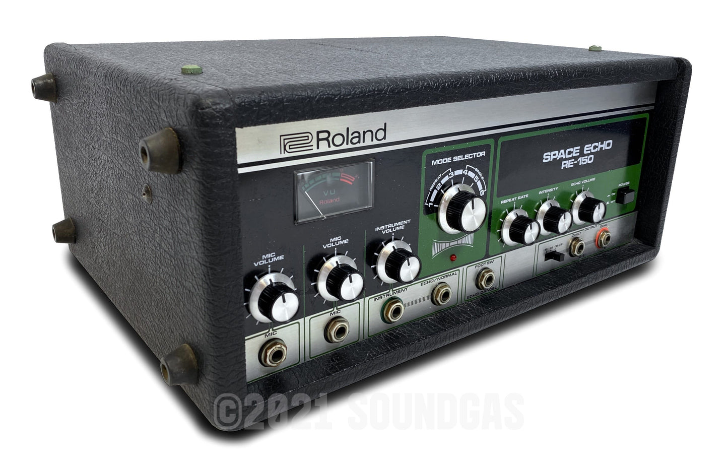 Roland RE-150 Space Echo