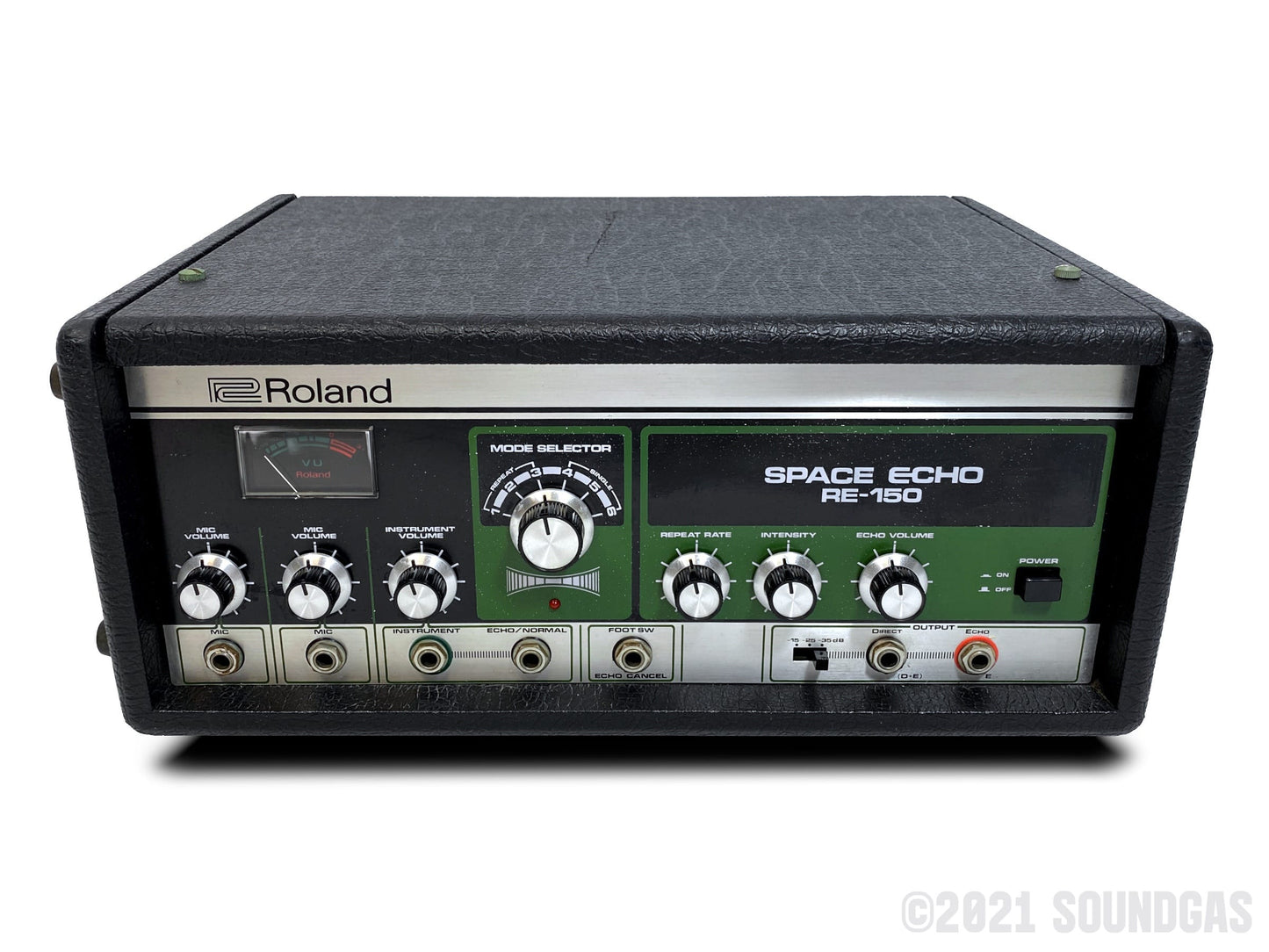 Roland RE-150 Space Echo