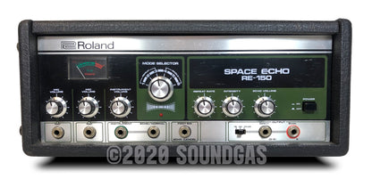 Roland RE-150 Space Echo