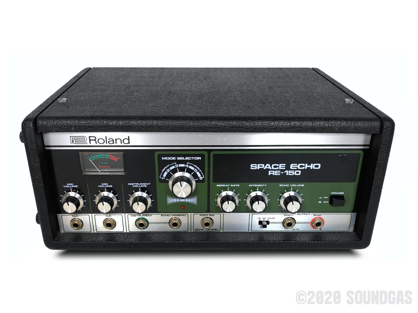 Roland RE-150 Space Echo