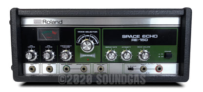 Roland RE-150 Space Echo