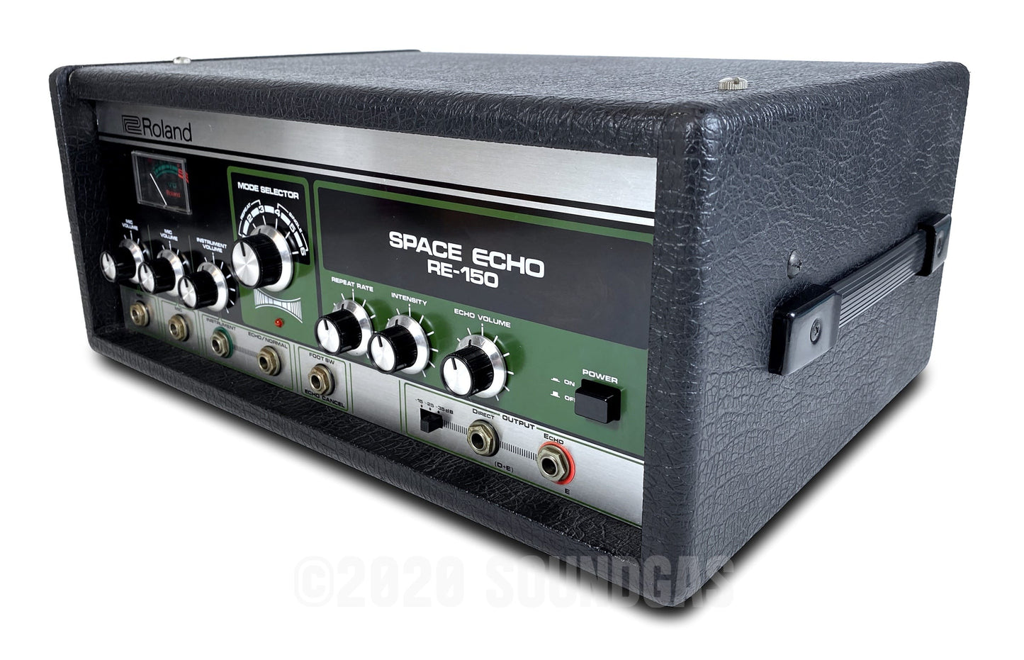 Roland RE-150 Space Echo