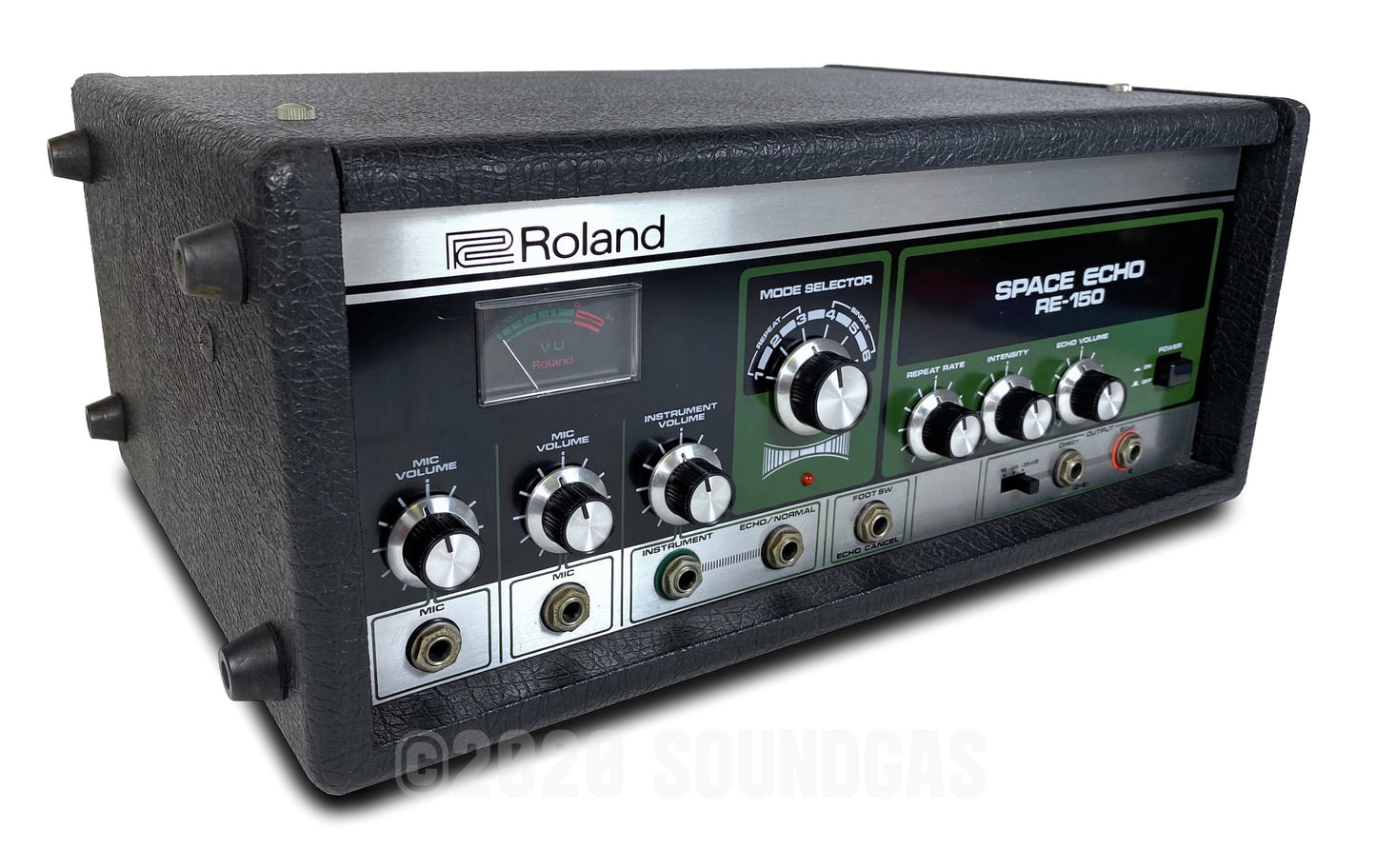 Roland RE-150 Space Echo