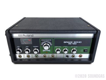 Roland RE-150 Space Echo