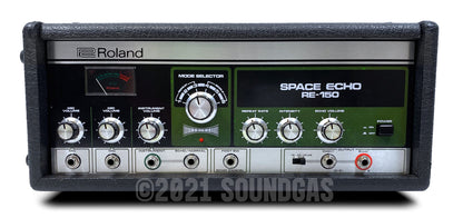 Roland RE-150 Space Echo