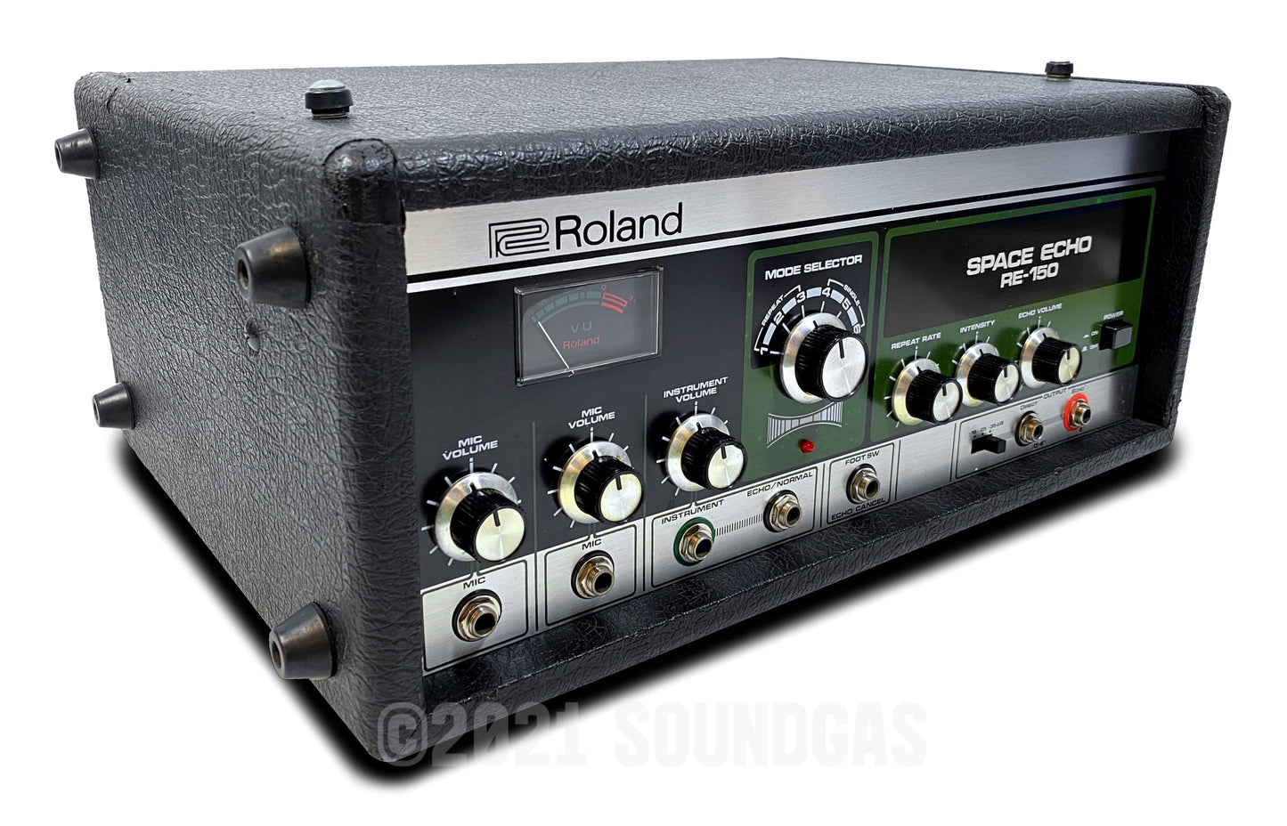 Roland RE-150 Space Echo