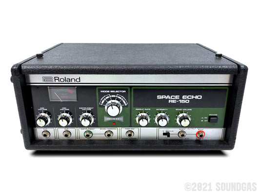 Roland RE-150 Space Echo