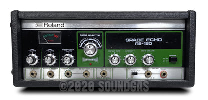 Roland RE-150 Space Echo - 120v