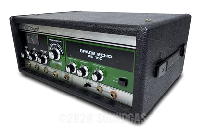 Roland RE-150 Space Echo - 120v