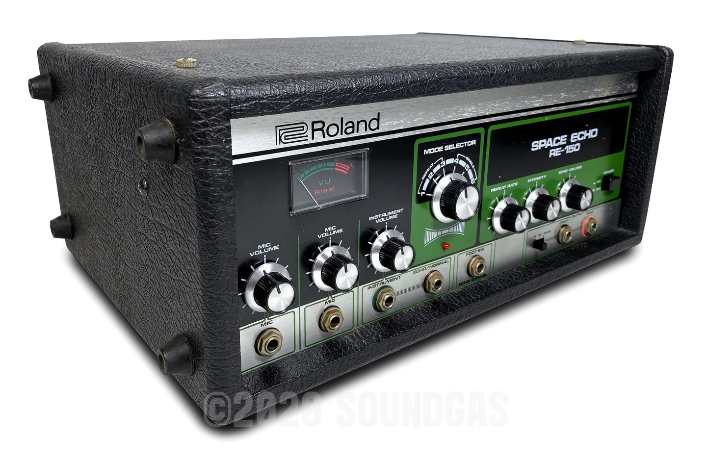 Roland RE-150 Space Echo - 120v