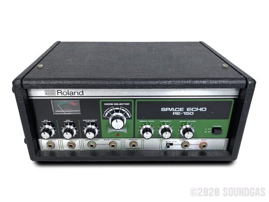 Roland RE-150 Space Echo - 120v