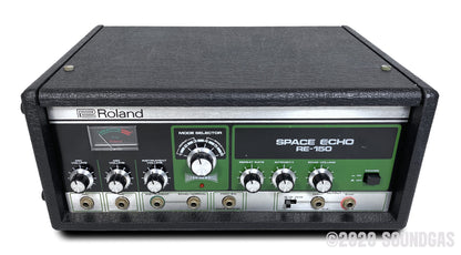 Roland RE-150 Space Echo - 120v