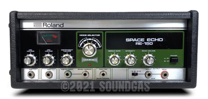 Roland RE-150 Space Echo