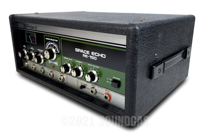 Roland RE-150 Space Echo