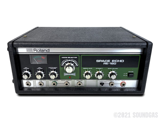 Roland RE-150 Space Echo