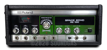 Roland RE-150 Space Echo